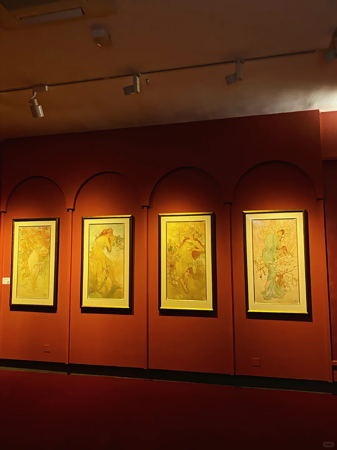 青岛新展！！期待了好久终于落地了！！