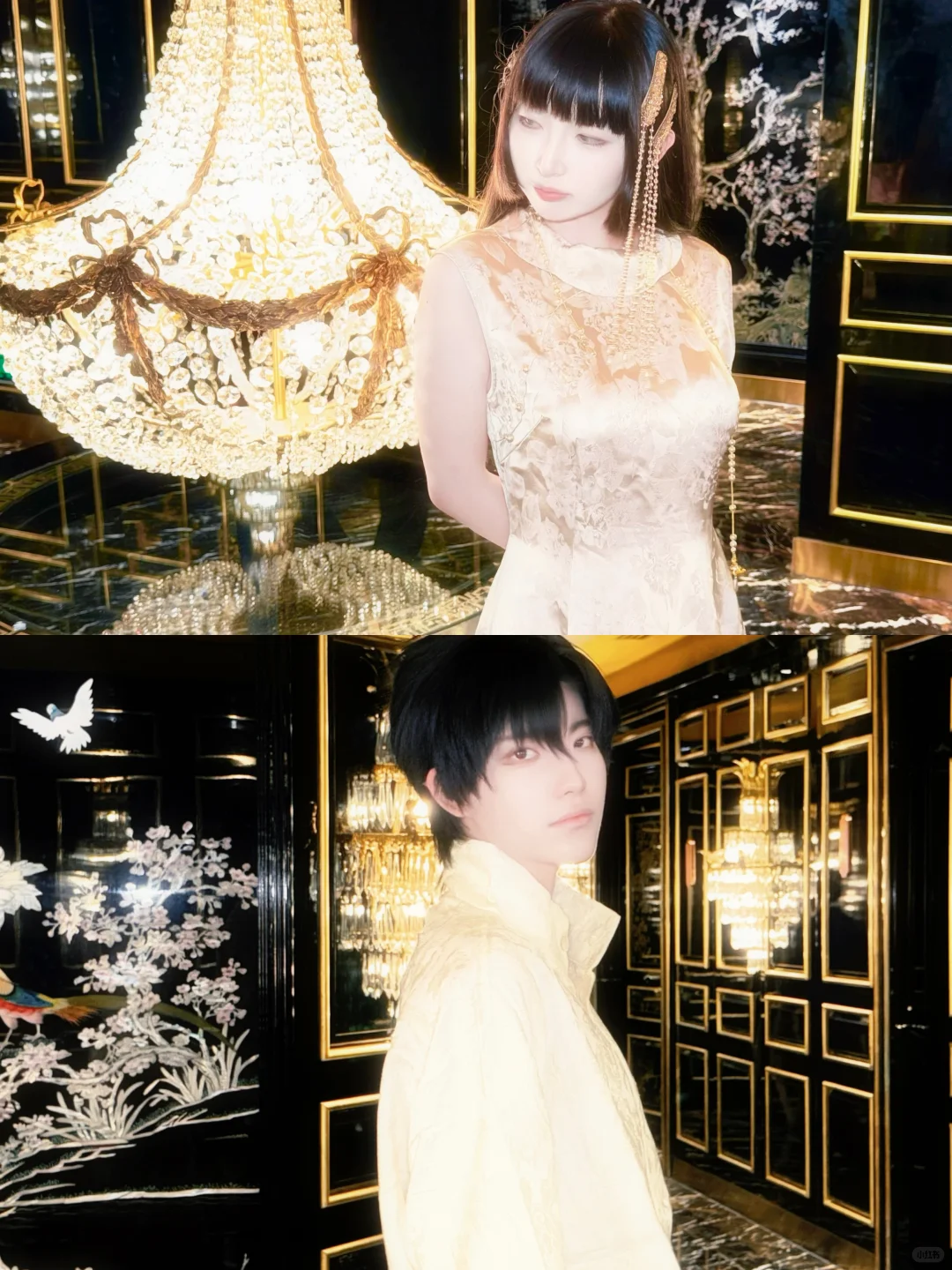 果然出片和好吃不可兼得啊