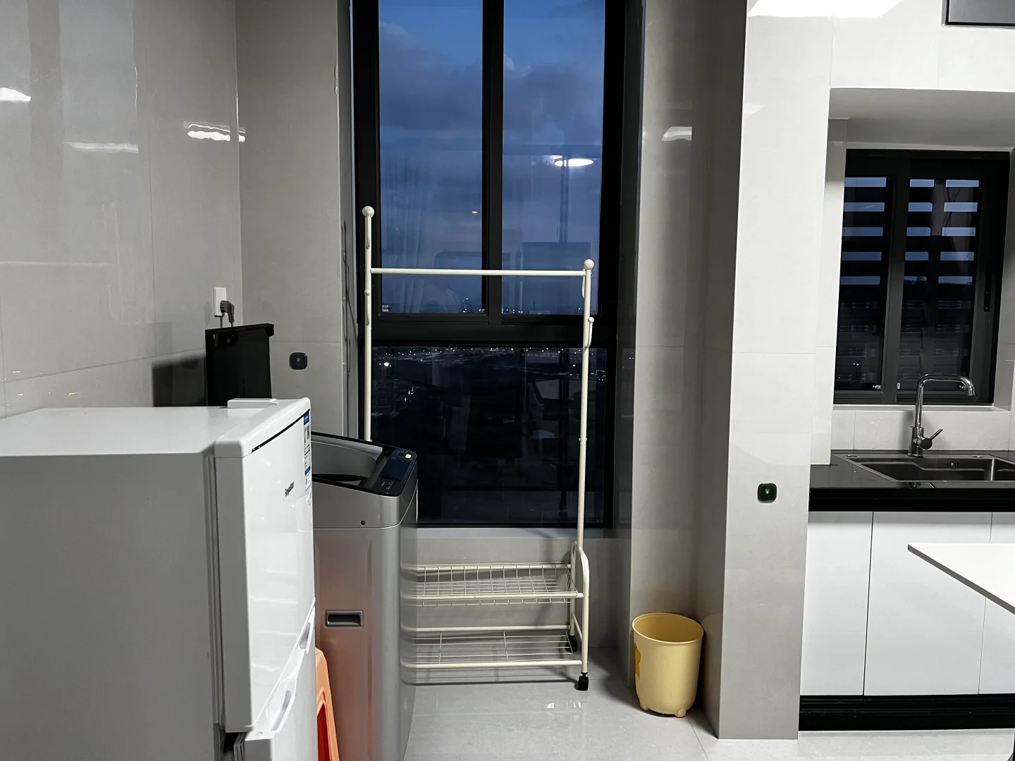 会展嘉园/新会展附近/海景房