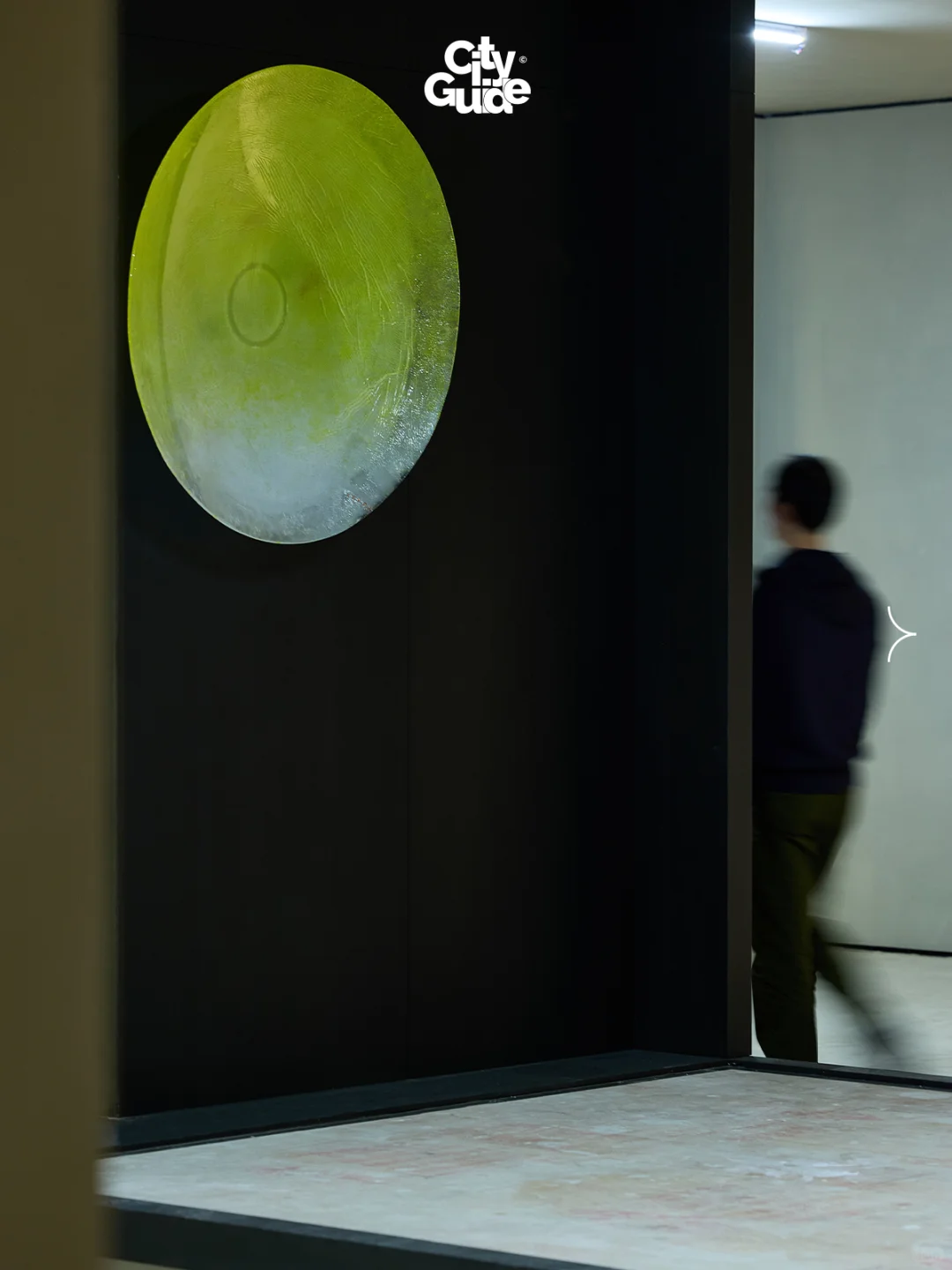 亚洲最值得看的设计大展来啦！一年仅一次！