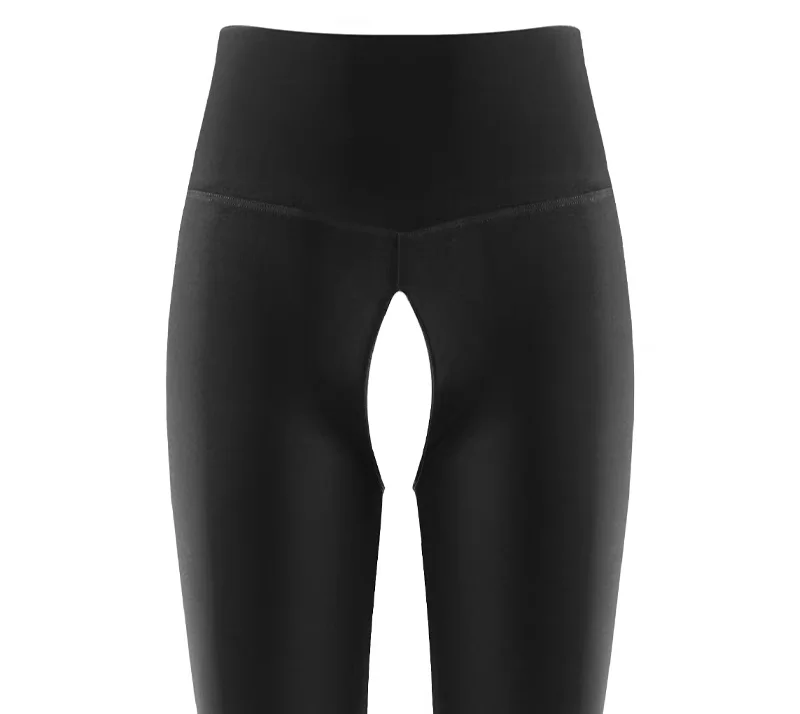 饱饱们这款瑜伽裤如何？