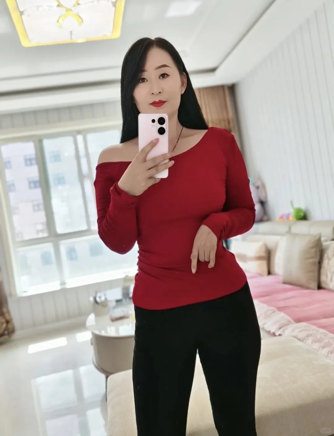 承认吧！你最爱的还是熟韵！