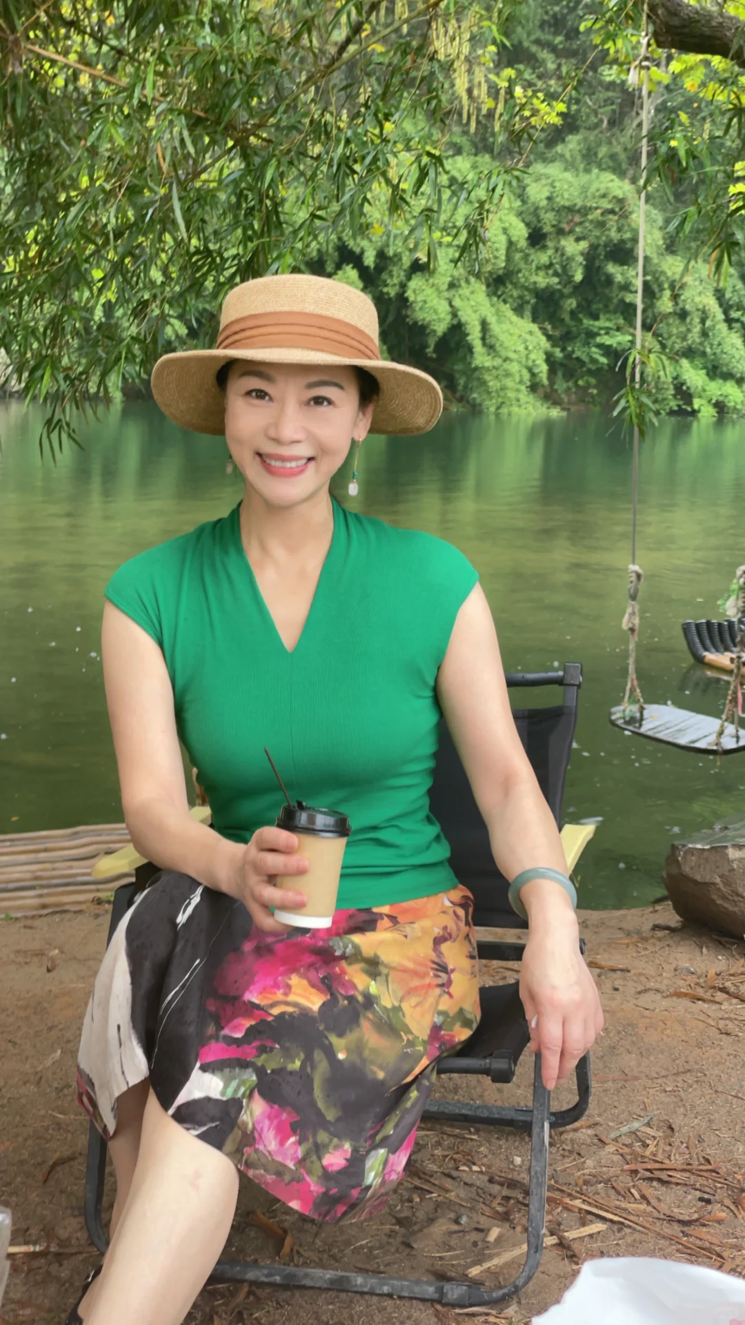 60岁｜每天只做五件事……