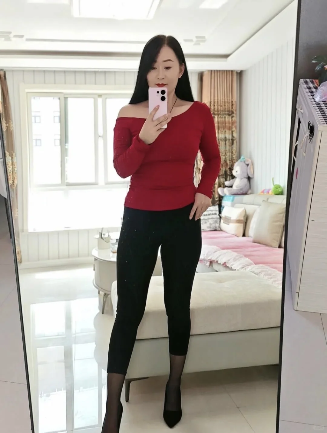 承认吧！你最爱的还是熟韵！