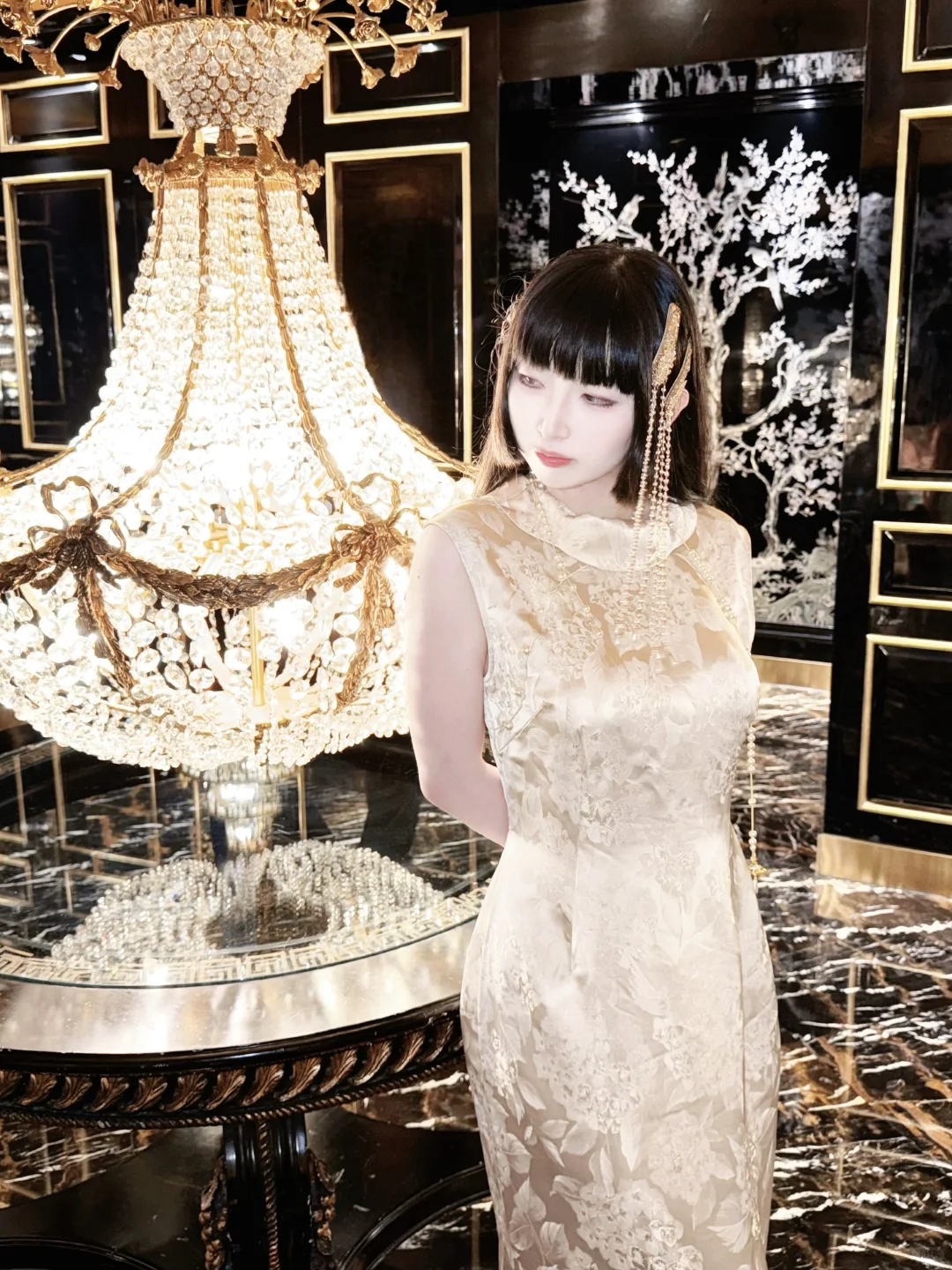 果然出片和好吃不可兼得啊