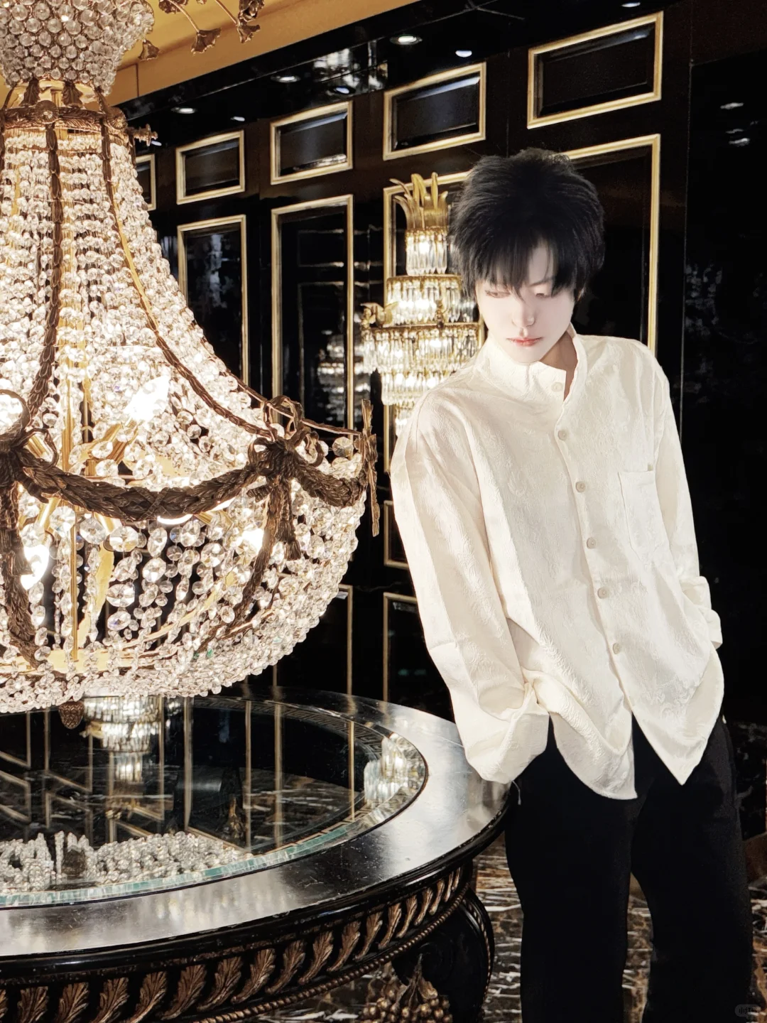 果然出片和好吃不可兼得啊