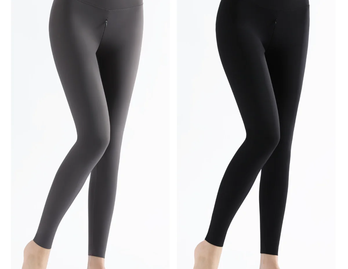 饱饱们这款瑜伽裤如何？