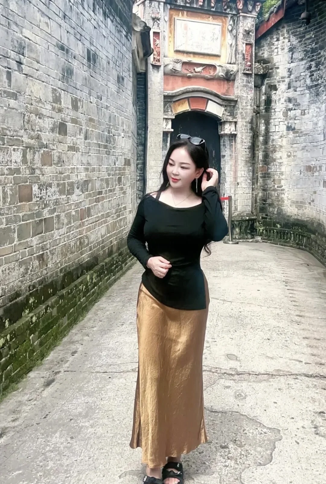 承认吧！你最爱的还是熟韵！