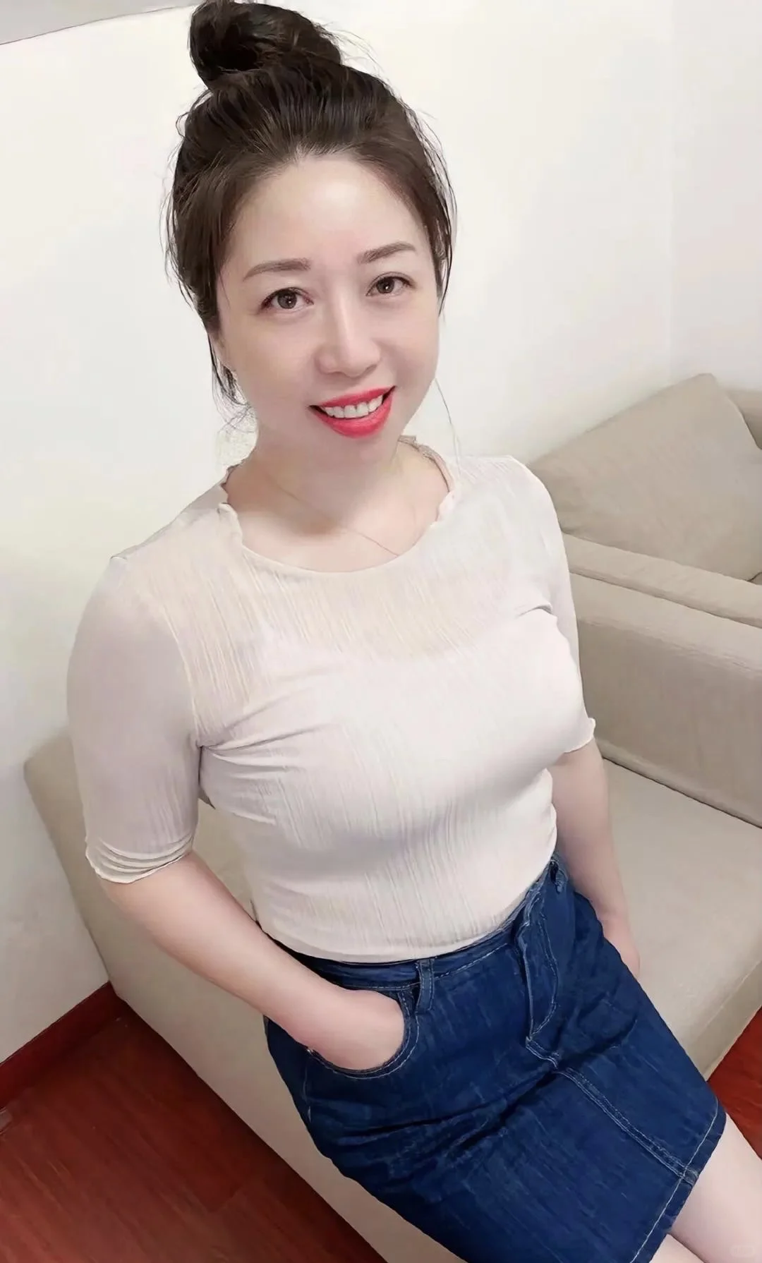 承认吧！你是因为喜欢熟韵才点进来的！