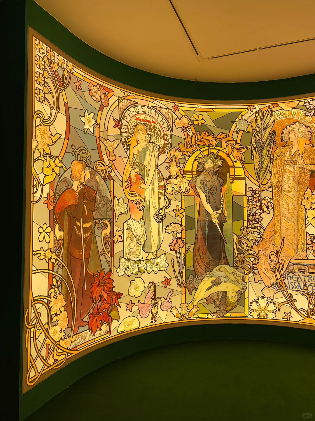 青岛新展！！期待了好久终于落地了！！