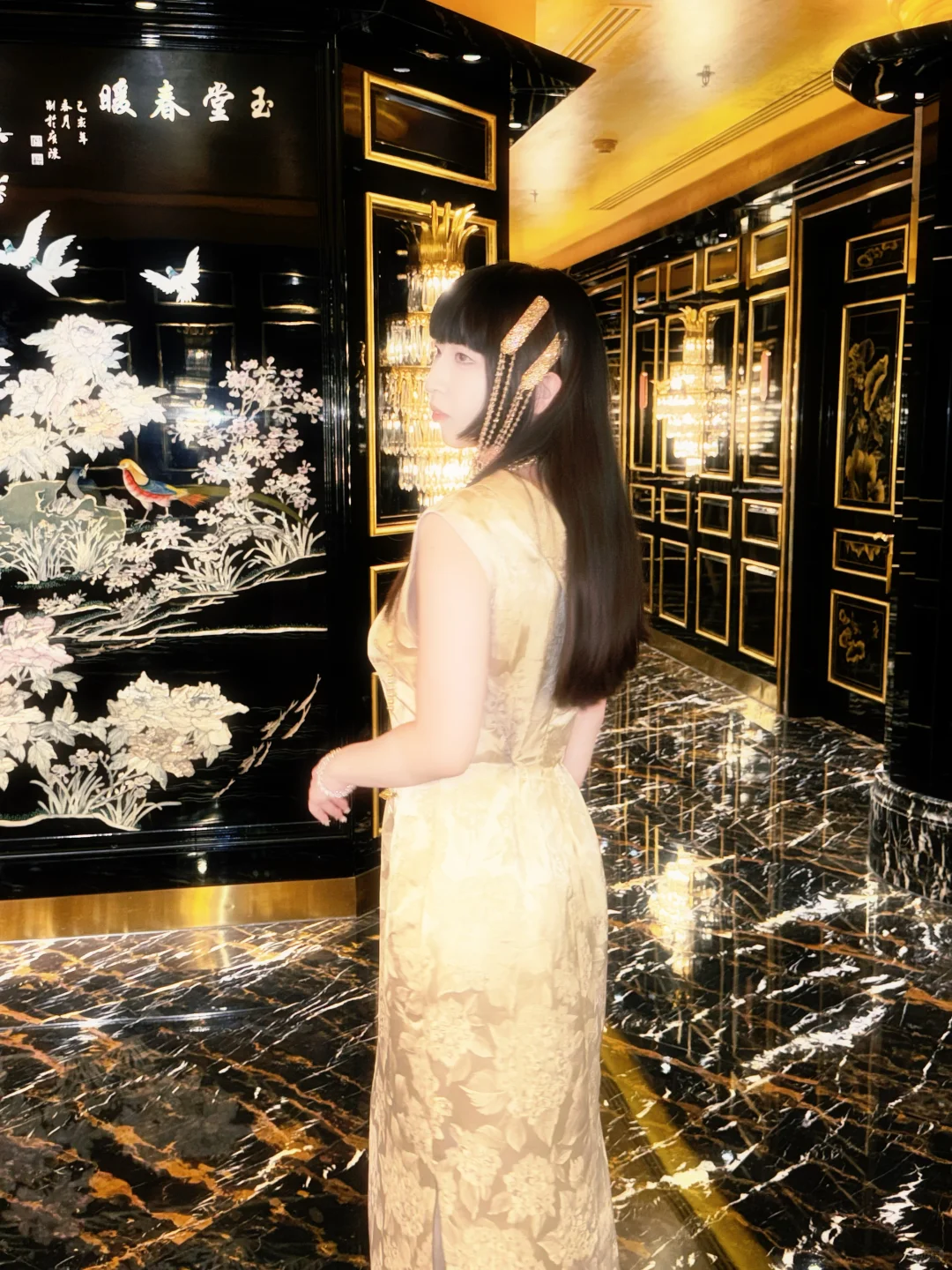 果然出片和好吃不可兼得啊