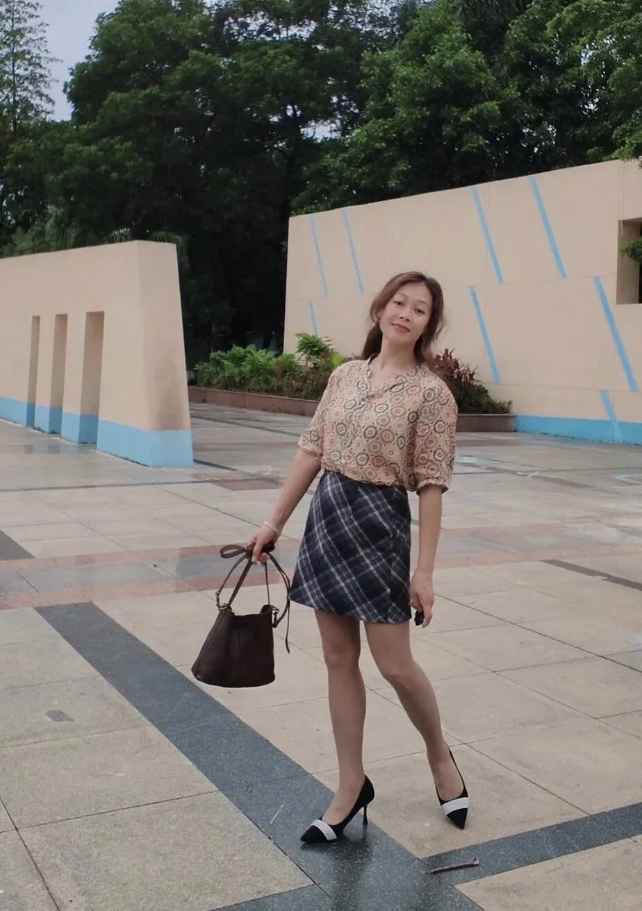 承认吧！你是因为喜欢熟韵才点进来的！