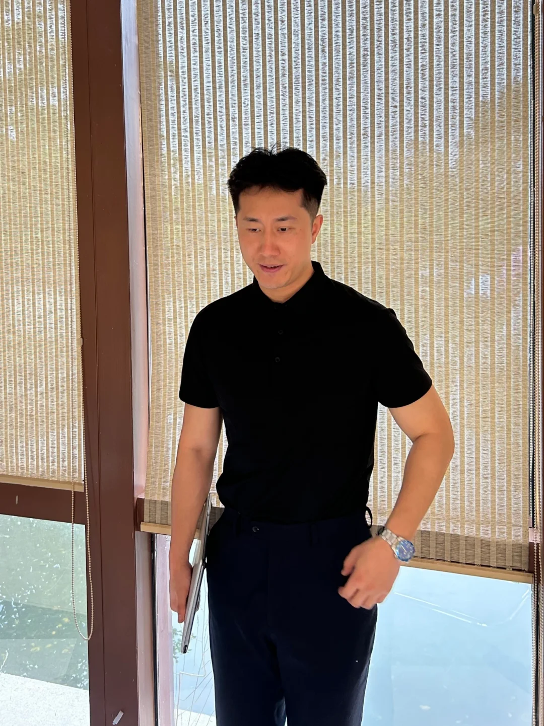 壮版黄轩申请出战！