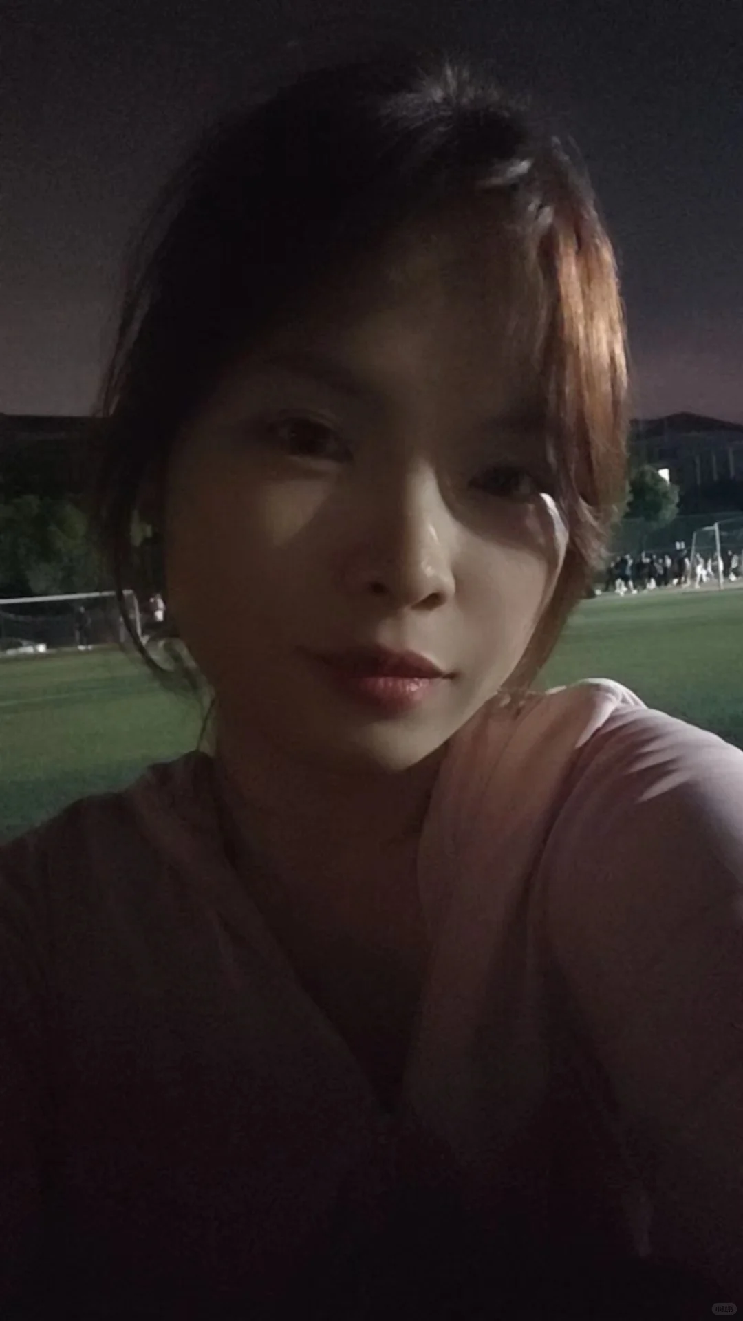 一股子人妻感，我不行了