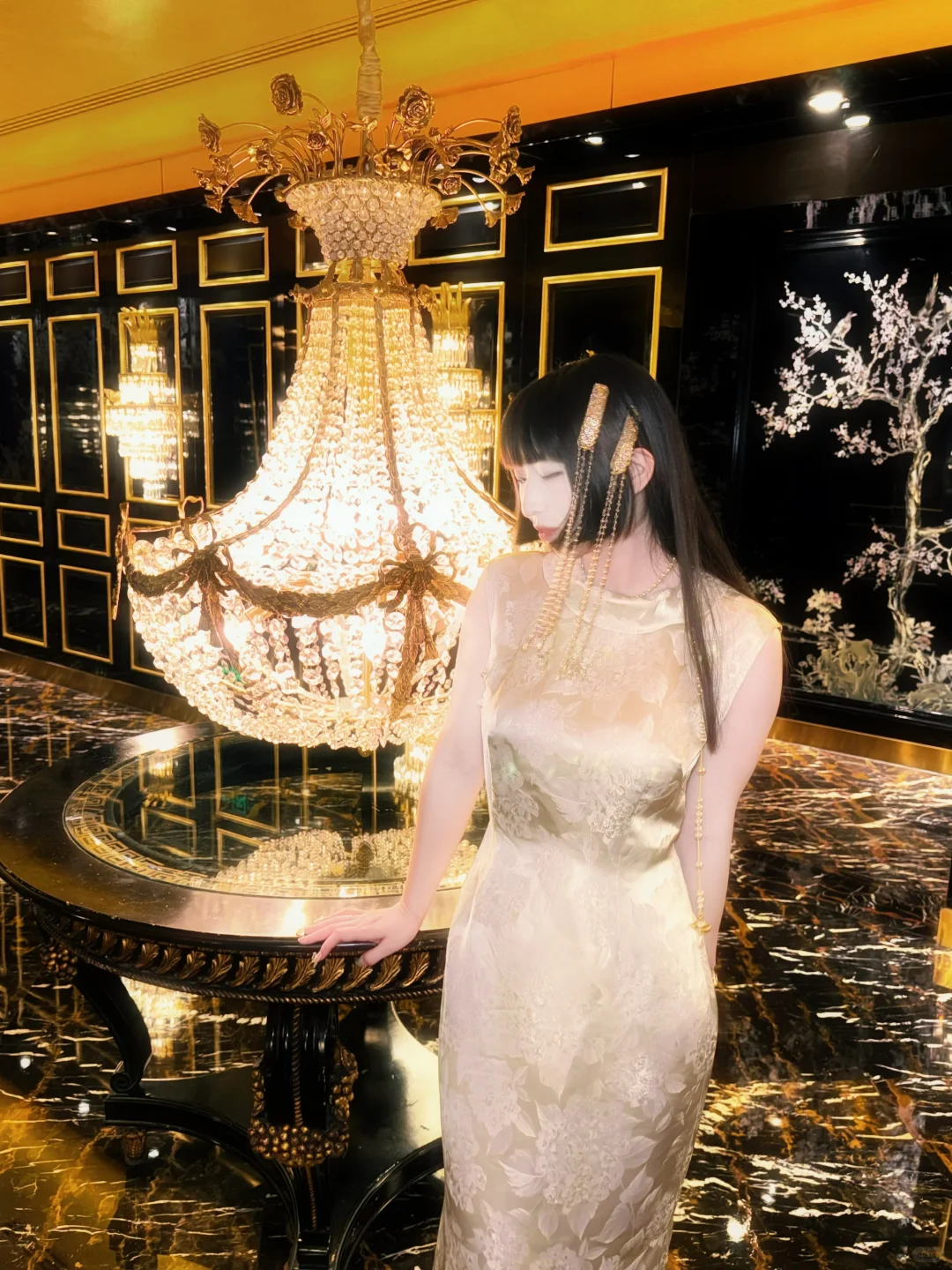 果然出片和好吃不可兼得啊