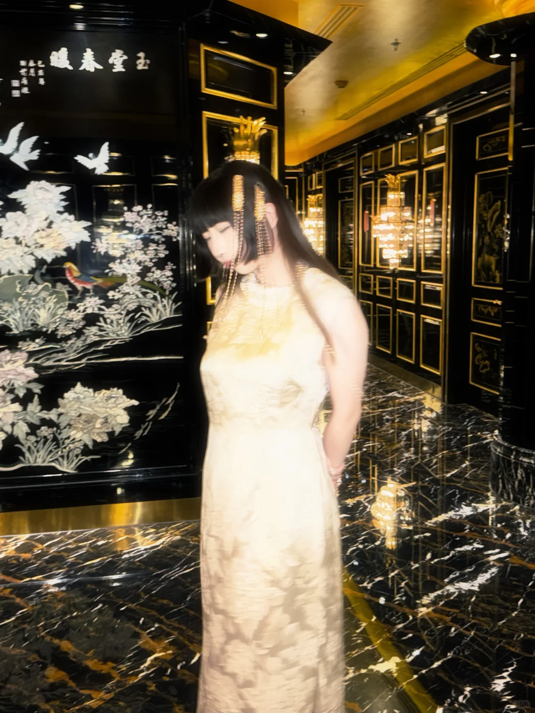 果然出片和好吃不可兼得啊