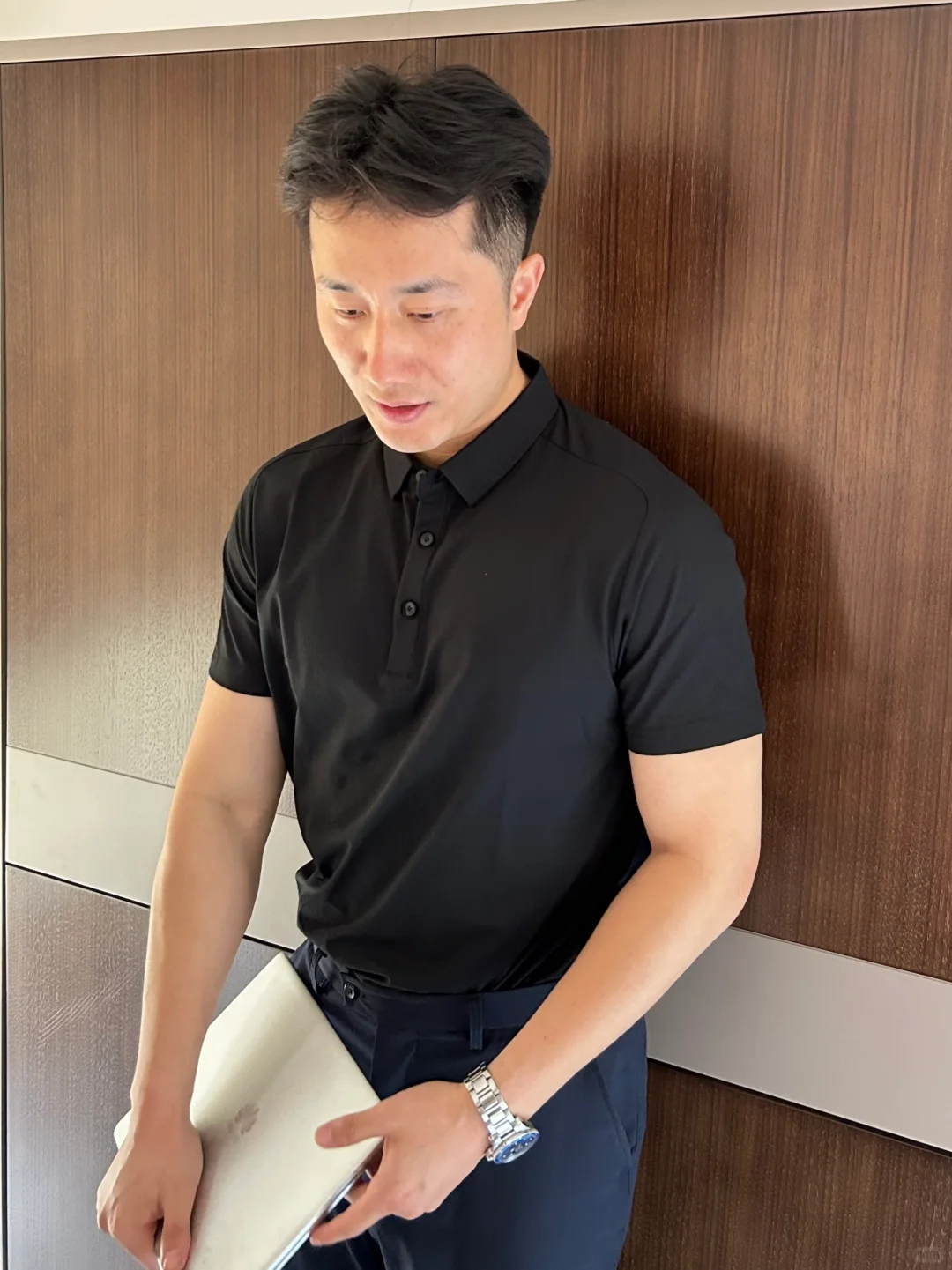 壮版黄轩申请出战！