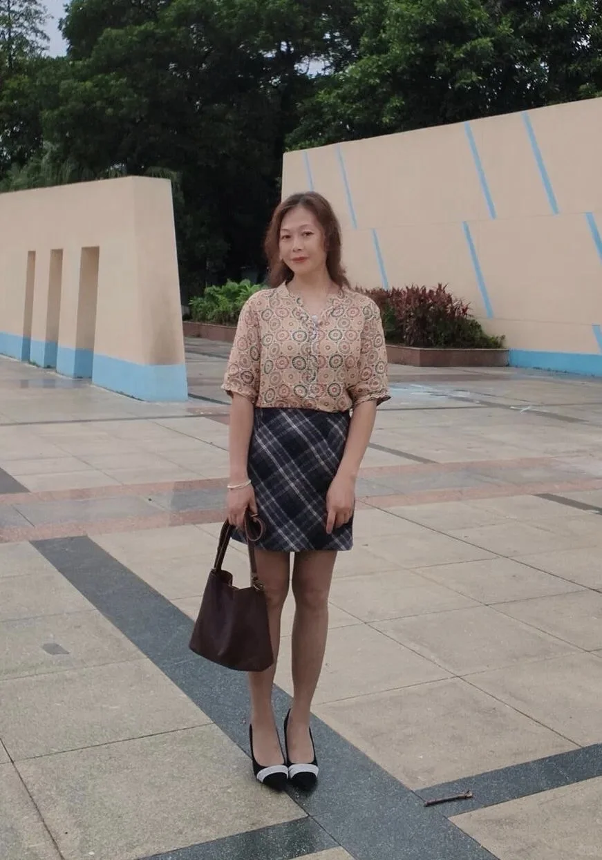 承认吧！你是因为喜欢熟韵才点进来的！