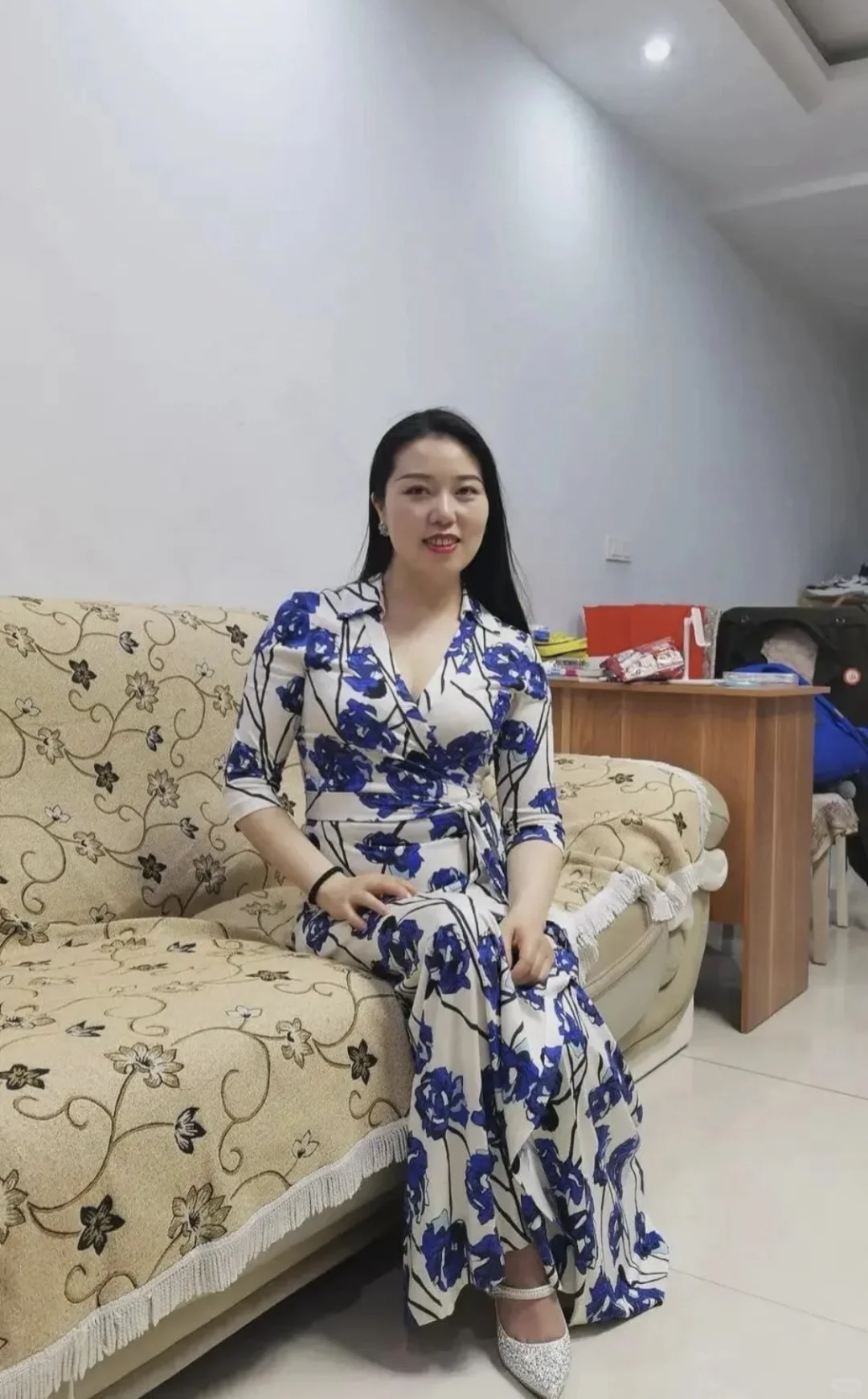 承认吧！你是因为喜欢熟韵才点进来的！