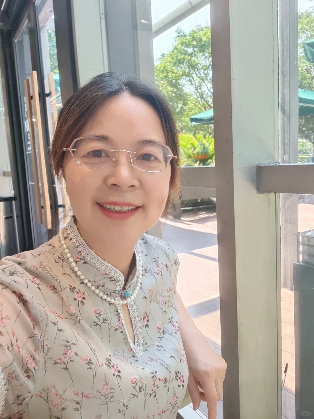 50+/无人见证又何妨，自己才是主角