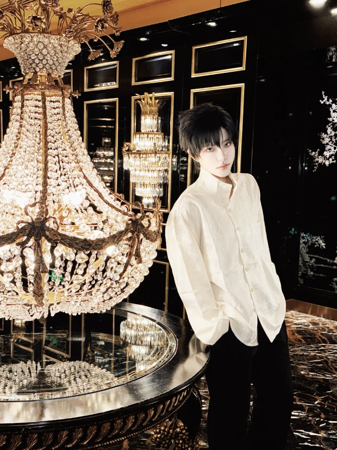 果然出片和好吃不可兼得啊