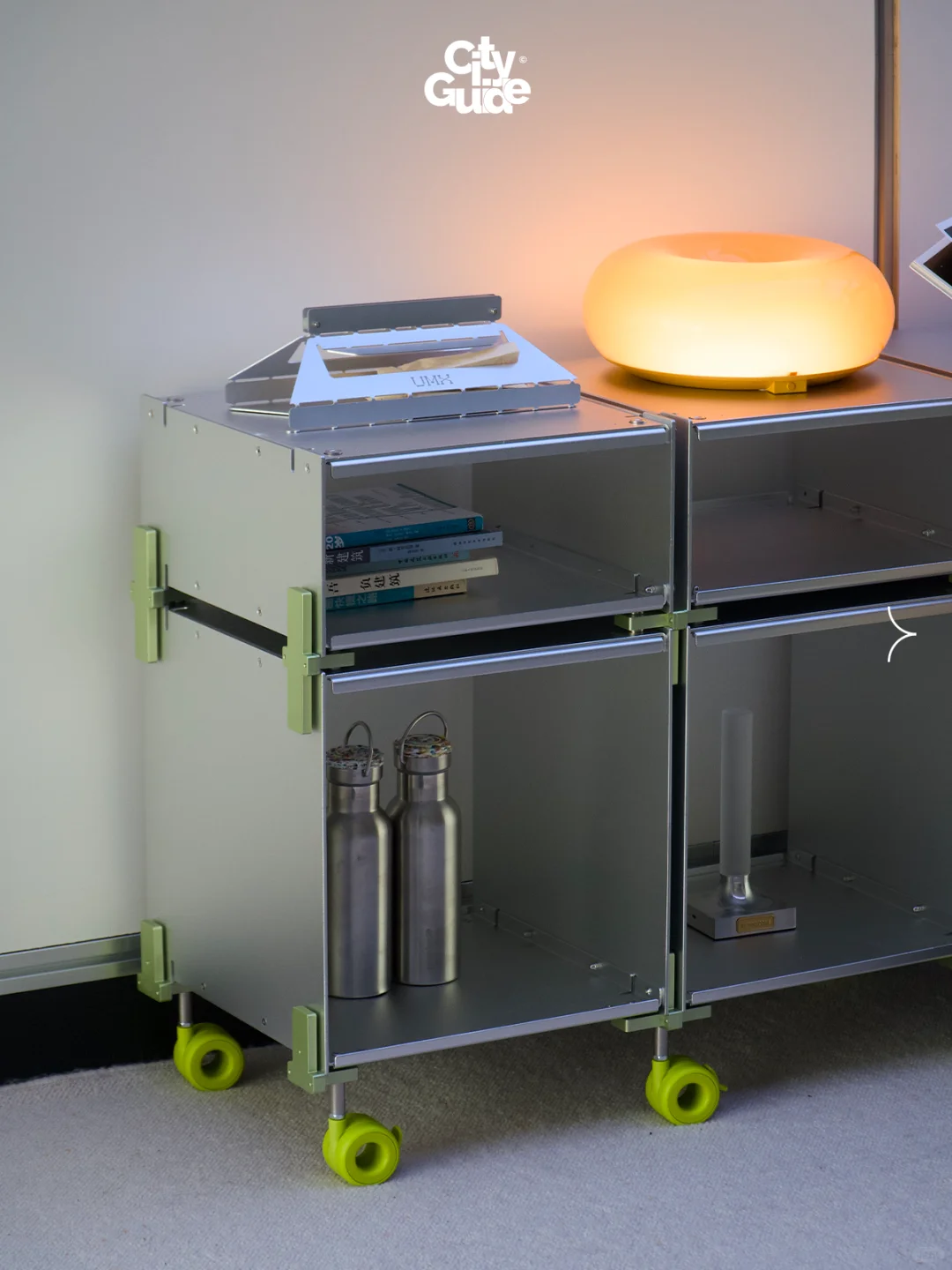 亚洲最值得看的设计大展来啦！一年仅一次！