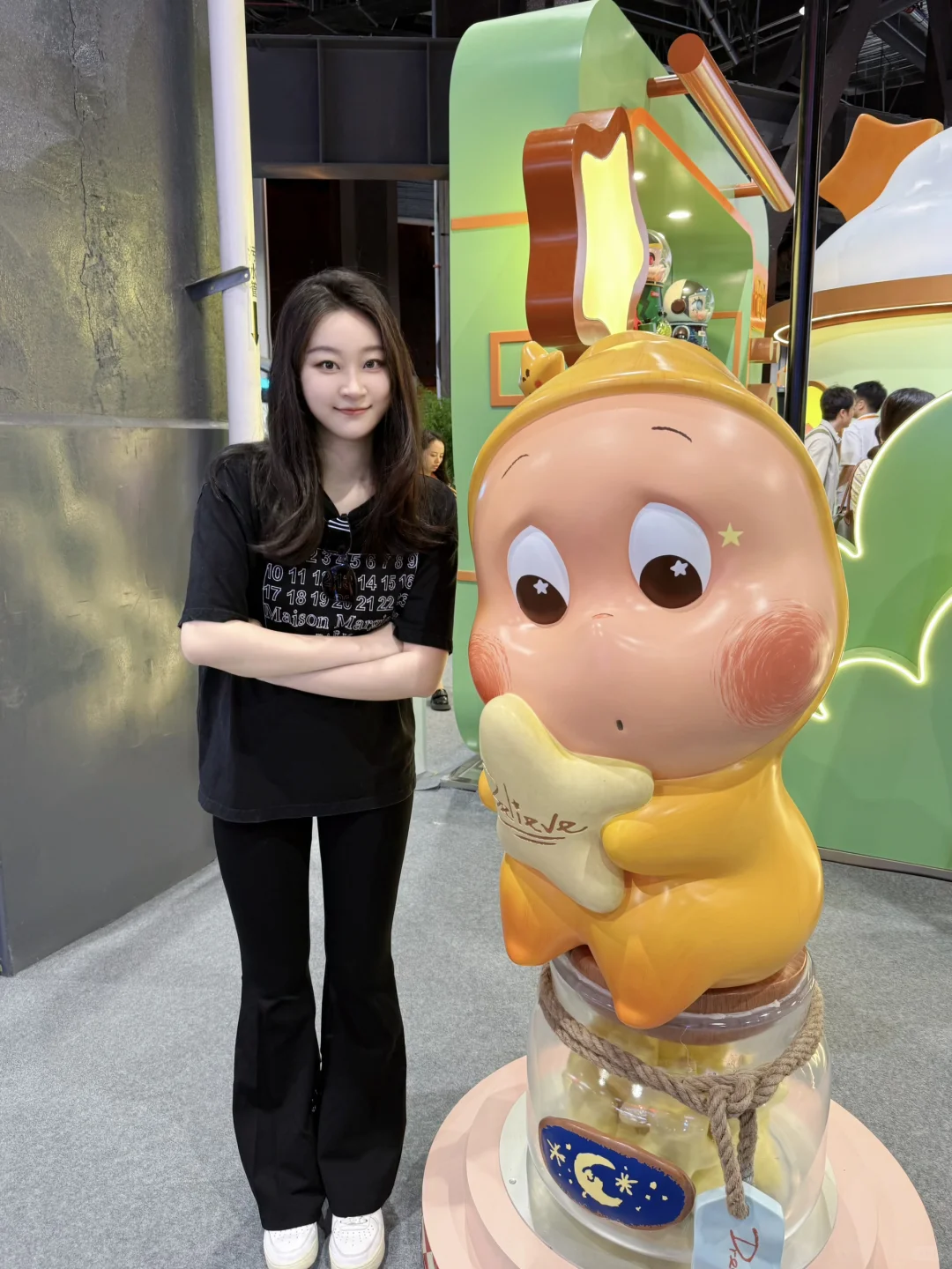 2025服贸会首钢园逛展攻略?