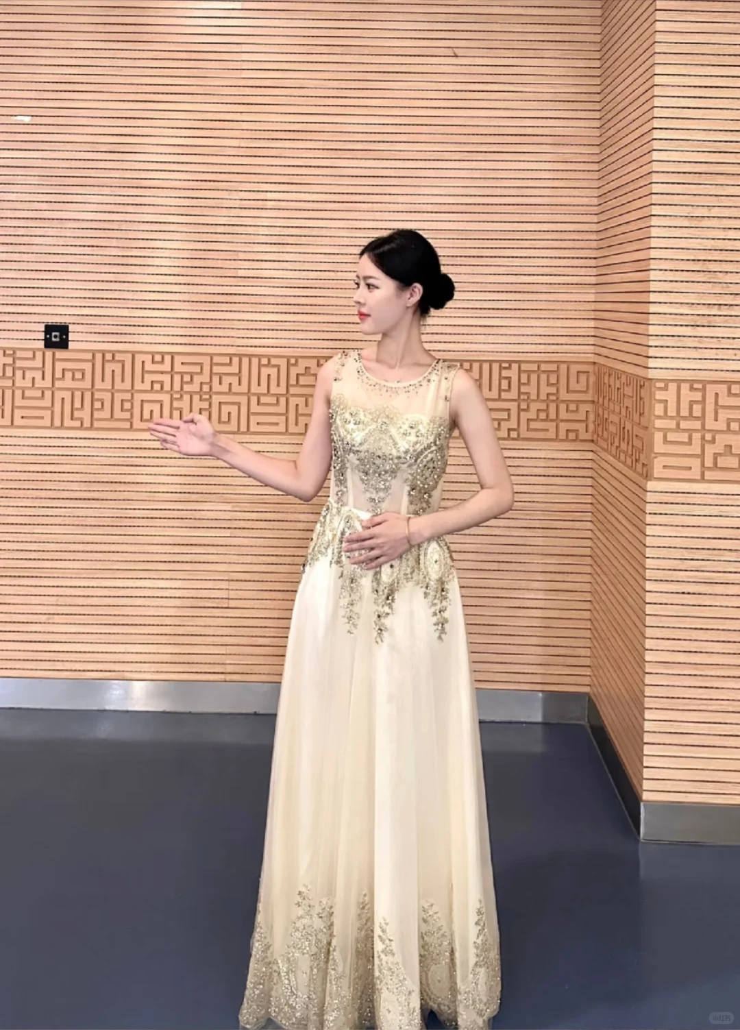 石家庄商务活动礼仪