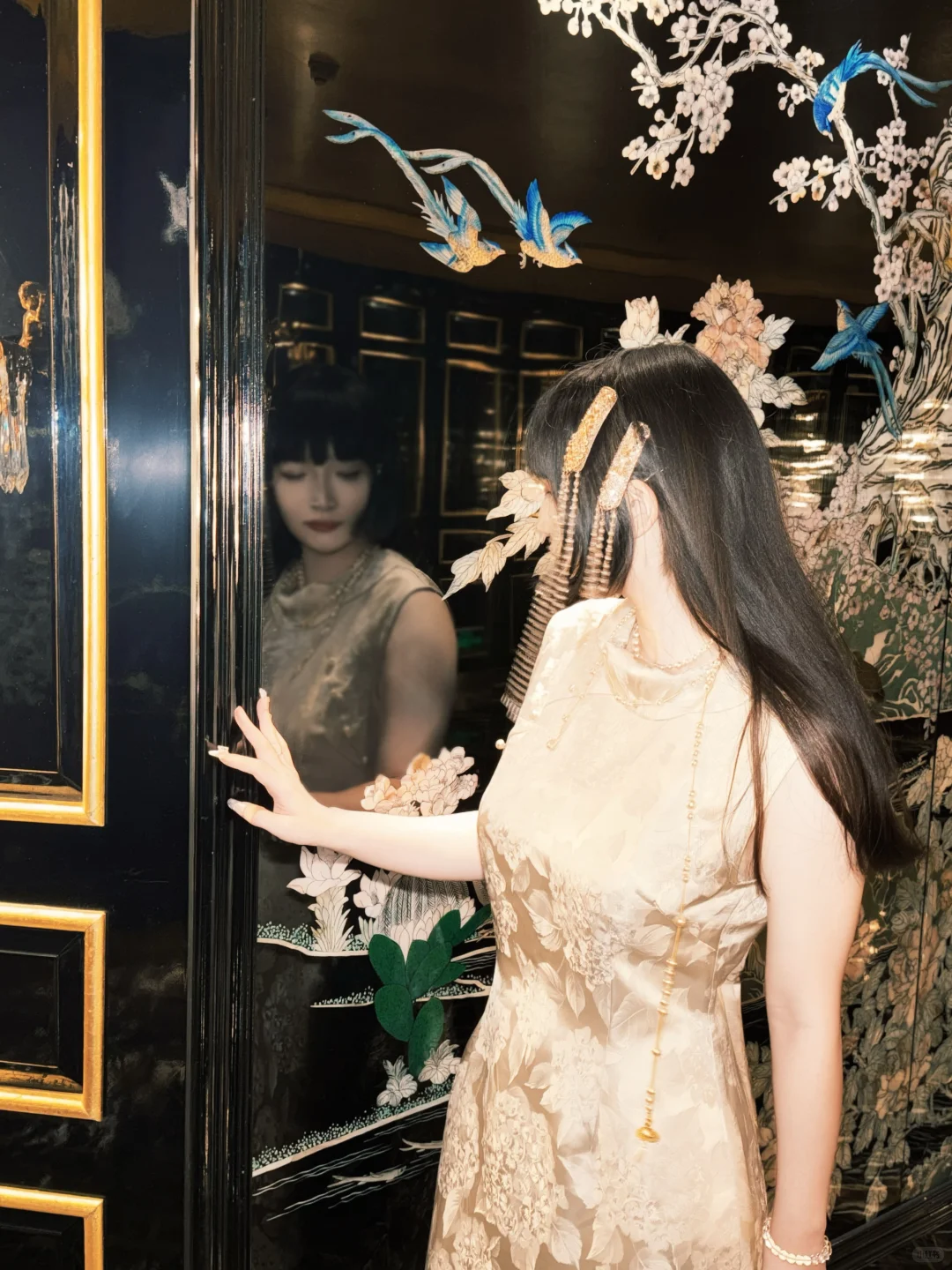 果然出片和好吃不可兼得啊