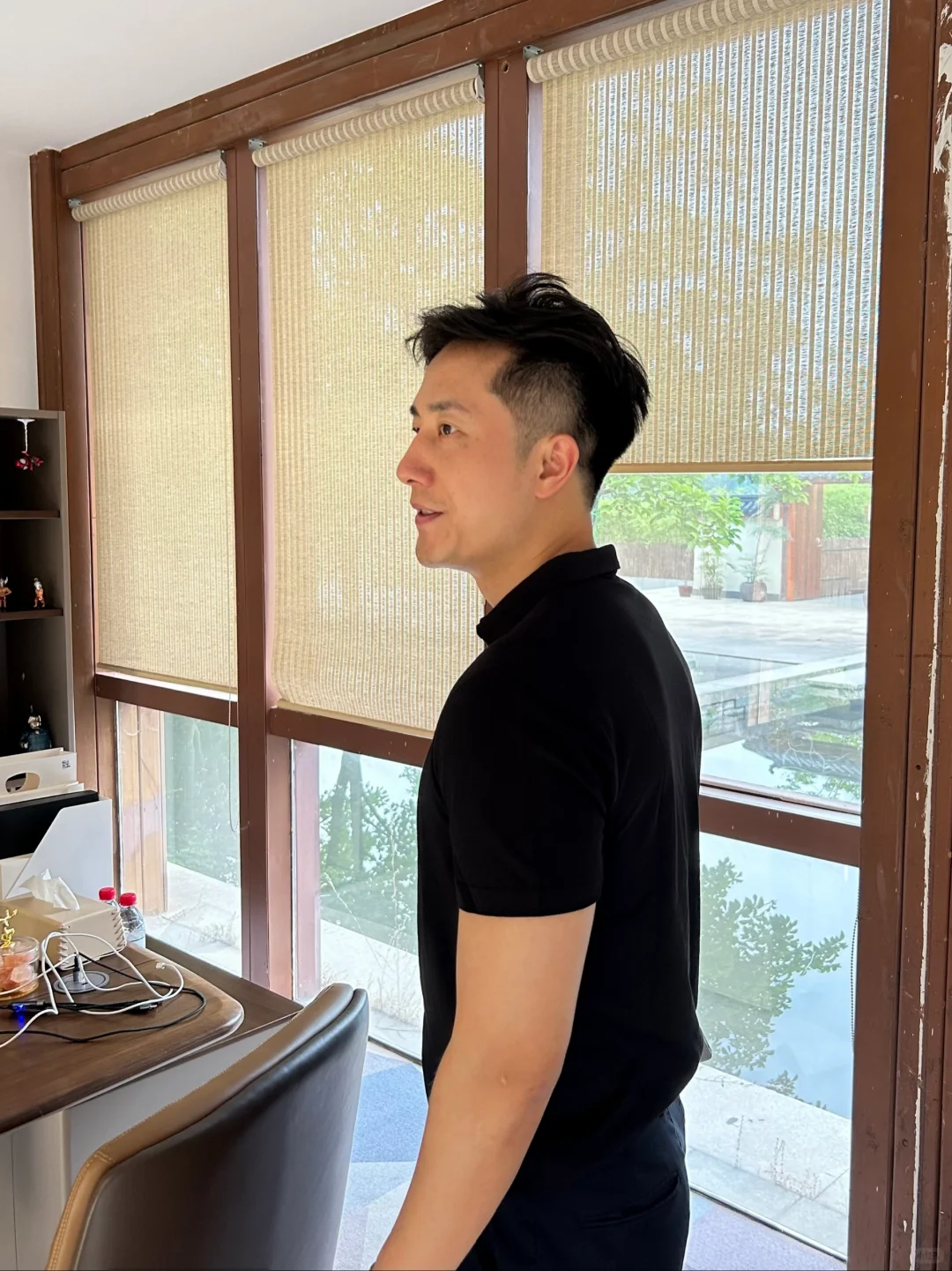 壮版黄轩申请出战！