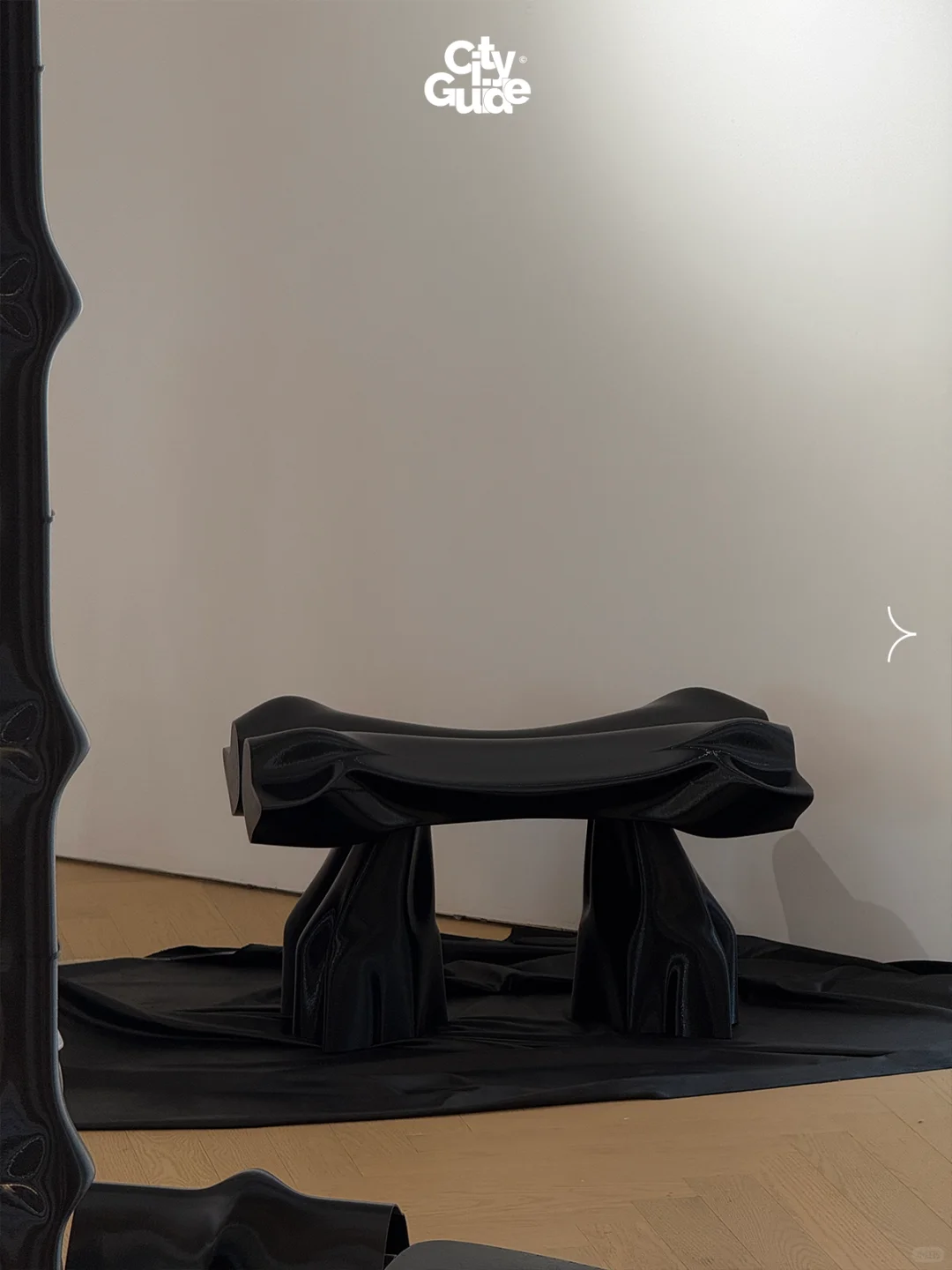 亚洲最值得看的设计大展来啦！一年仅一次！