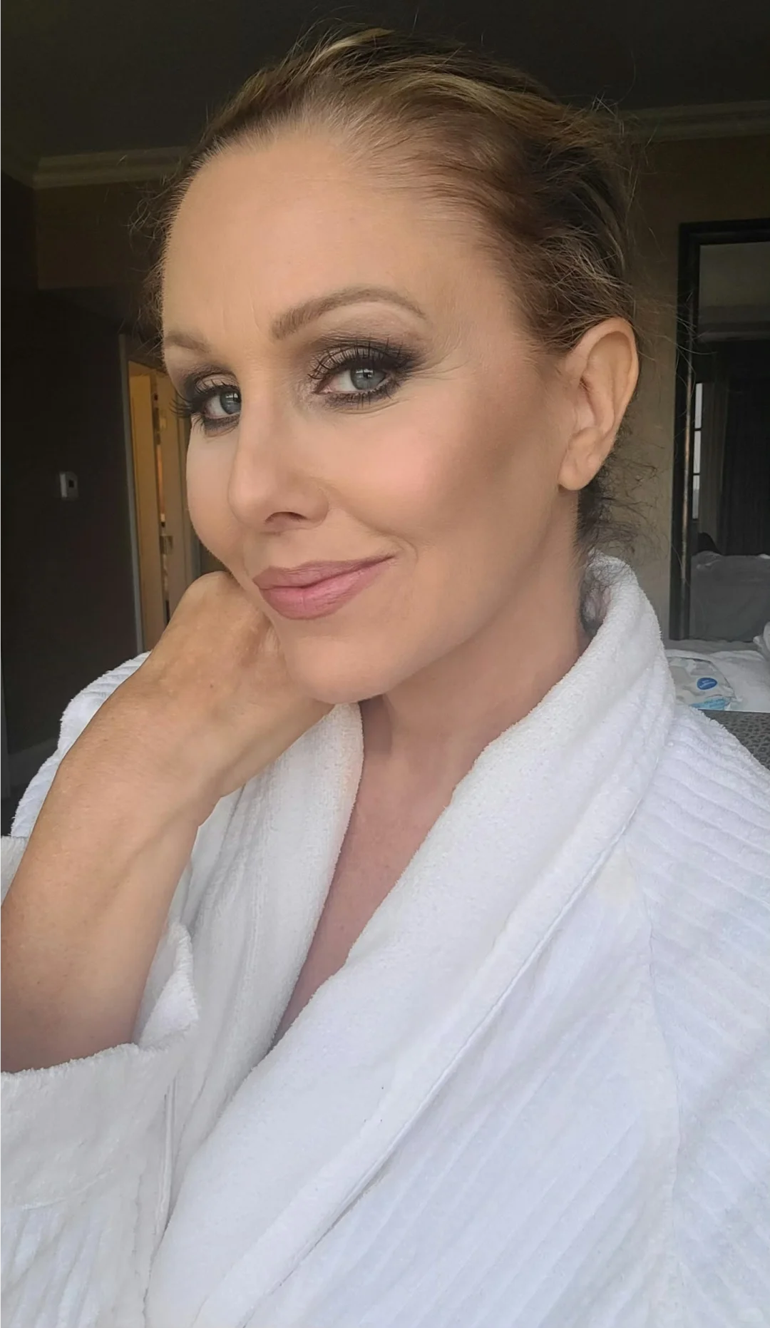 ? julia ann和她的姐妹｜性感女神的身材！