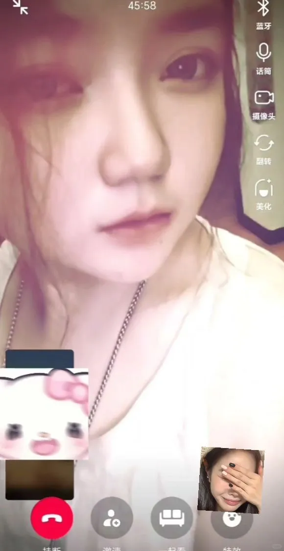 你想走就走吧，留下我们孤儿寡母吧