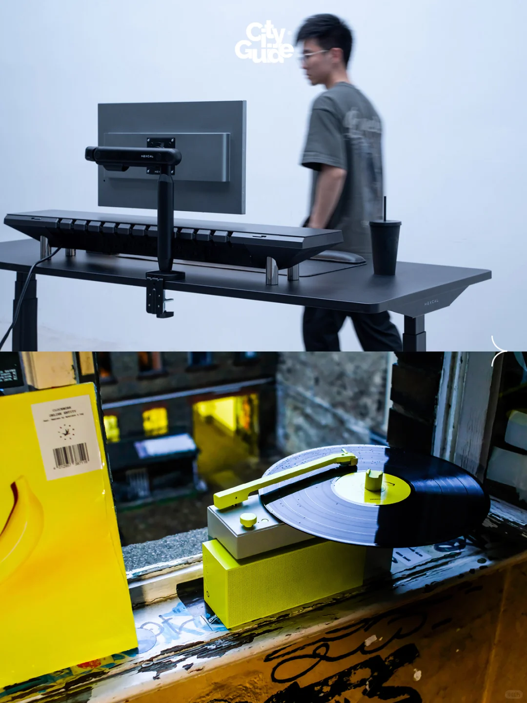 亚洲最值得看的设计大展来啦！一年仅一次！