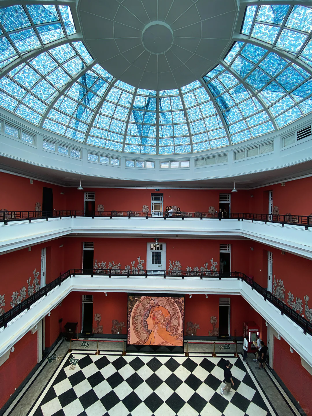 青岛新展！！期待了好久终于落地了！！