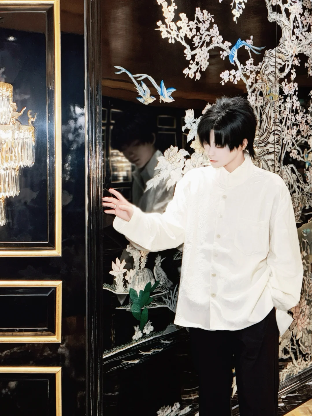 果然出片和好吃不可兼得啊