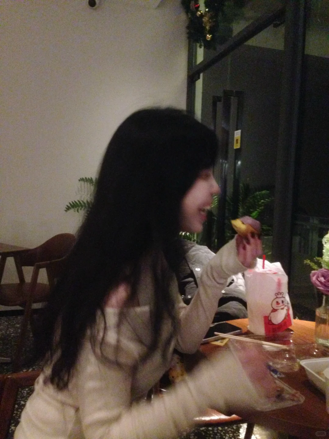 这件日系露肩就是温柔人妻感的神！！