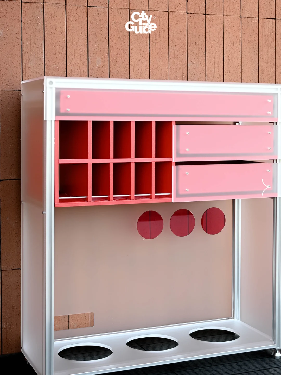 亚洲最值得看的设计大展来啦！一年仅一次！