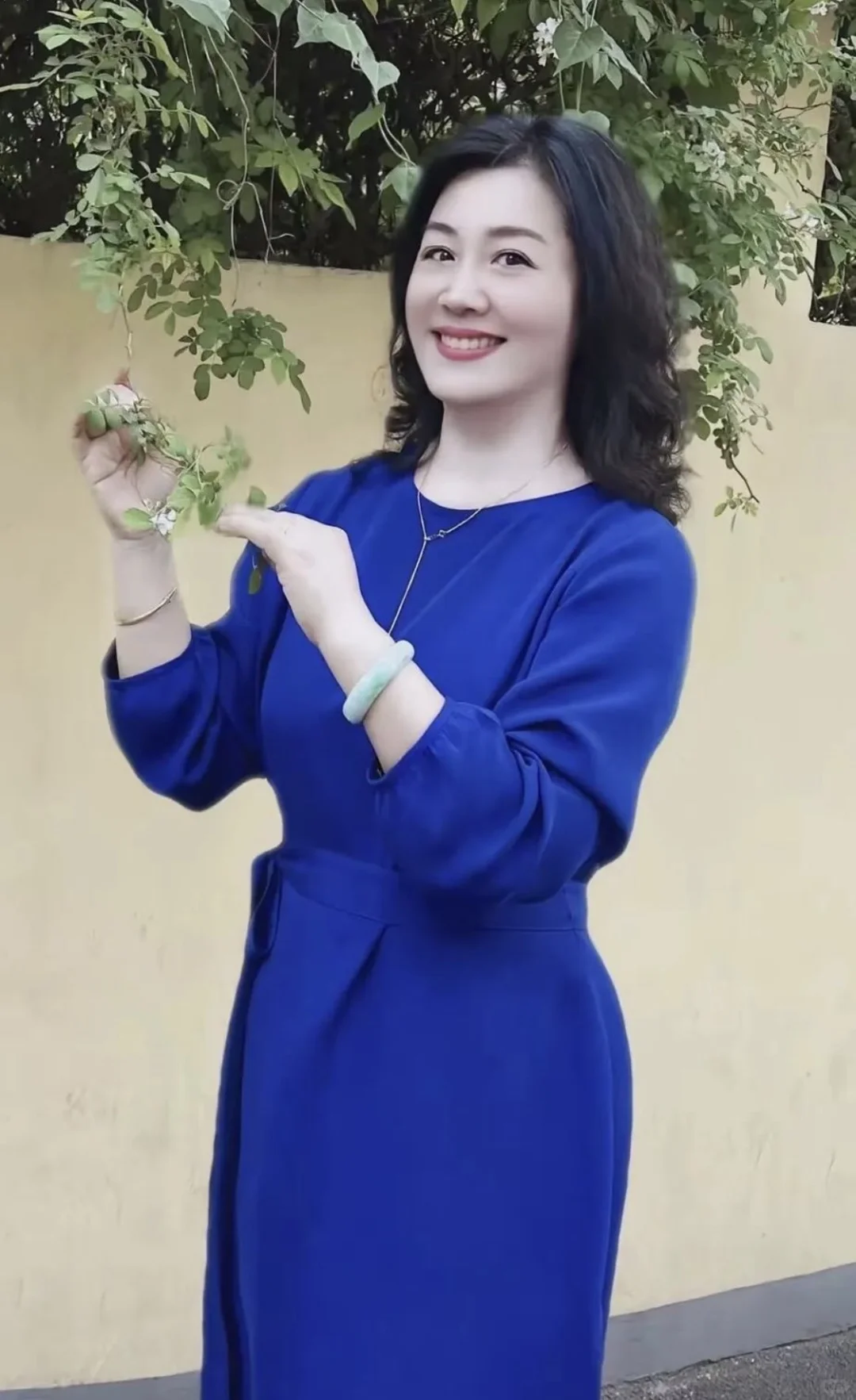 承认吧！你最爱的还是熟韵！