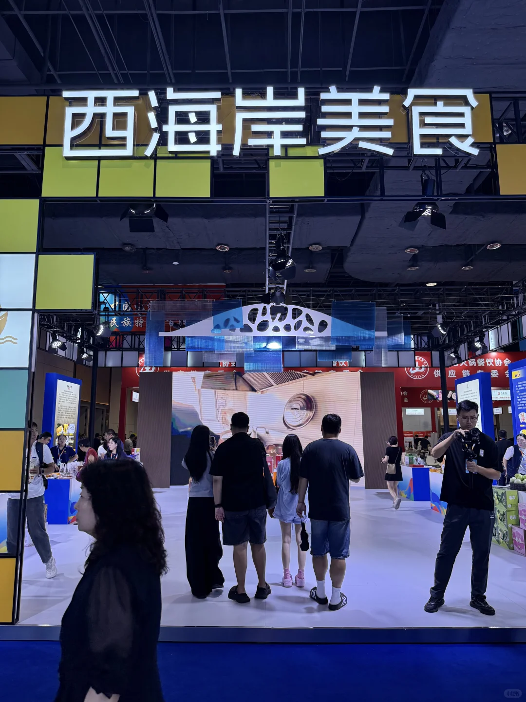 来青岛见世面了！！山东的花饽饽真的好牛！！