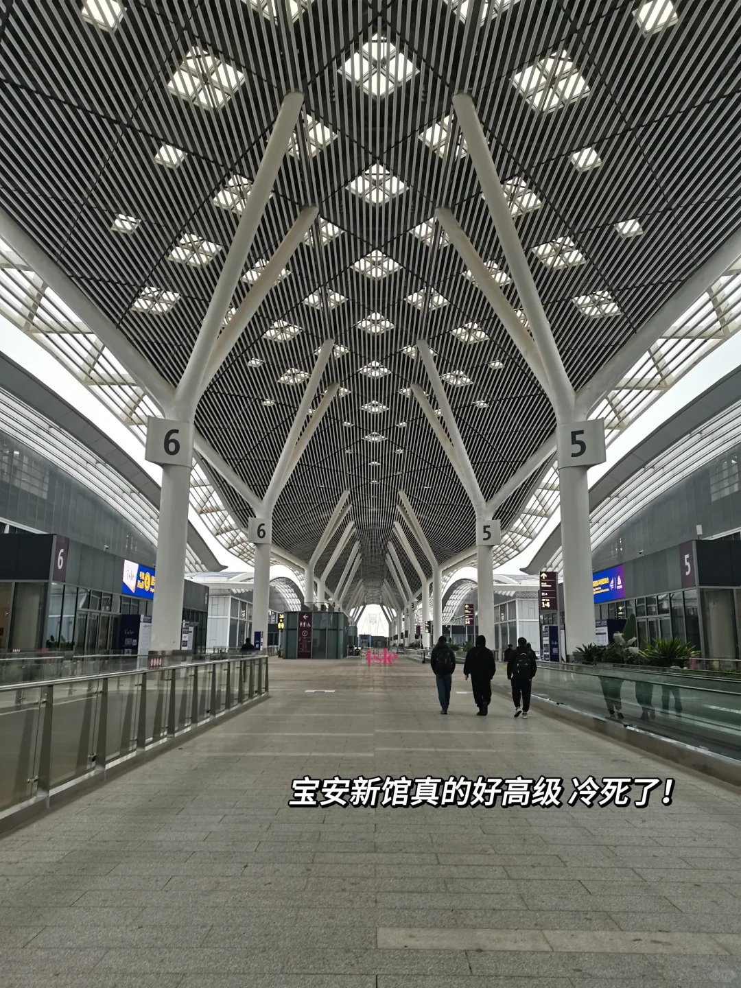 外贸实习?| 收获颇多的参展日常