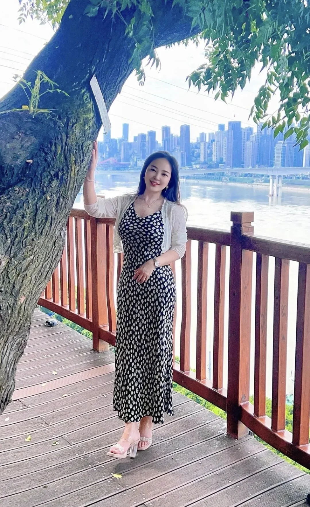 承认吧！你最爱的还是熟韵！