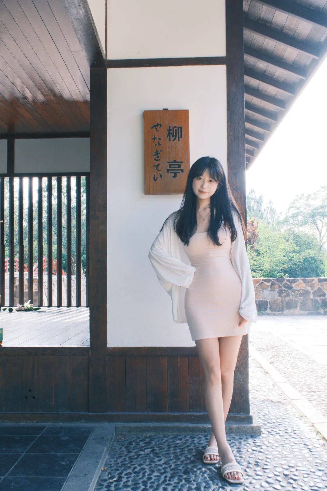 天津小京都·神户园?