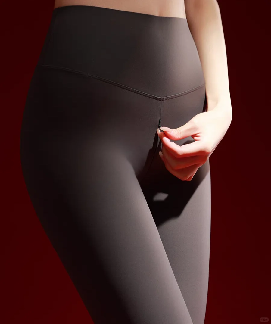 饱饱们这款瑜伽裤如何？