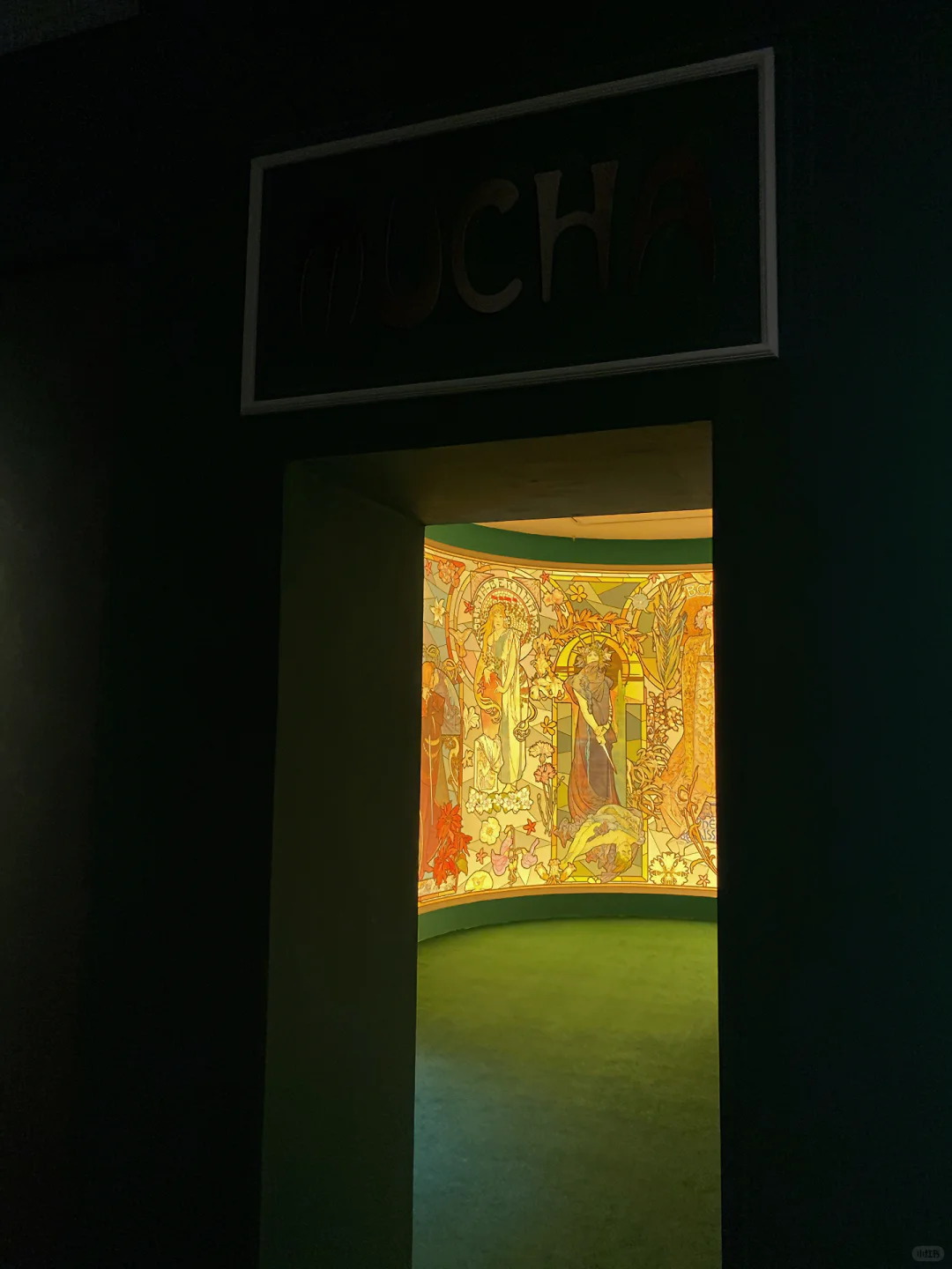 青岛新展！！期待了好久终于落地了！！