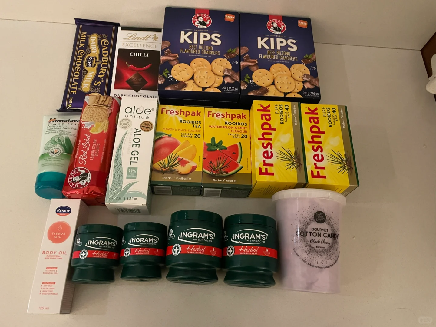 南非??参展➕采购