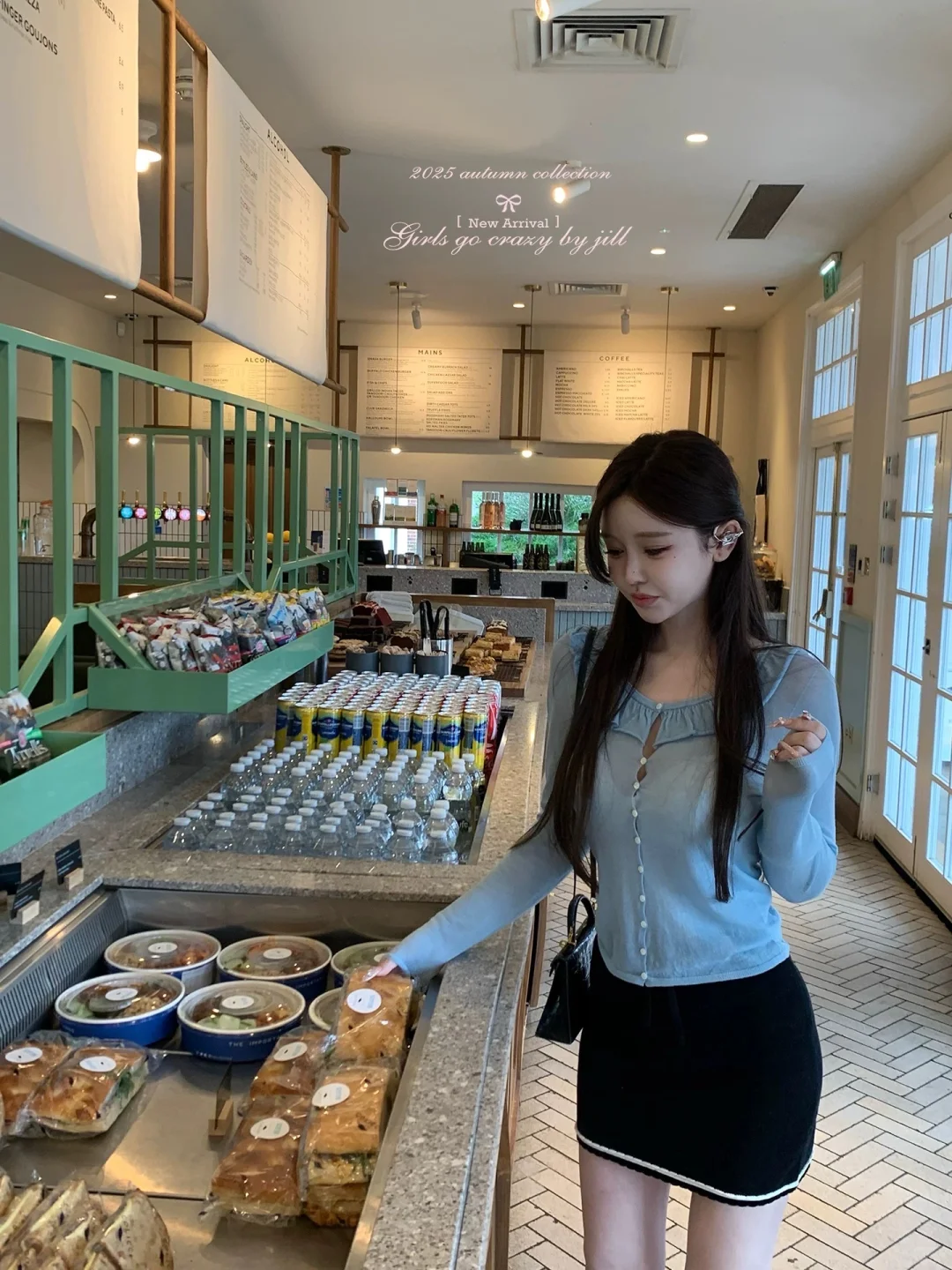 熟女上线 jill大姐姐