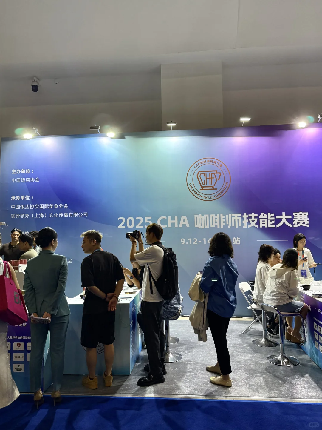 来青岛见世面了！！山东的花饽饽真的好牛！！