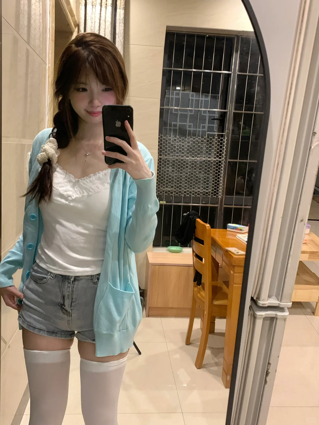 温柔人妻感穿搭～全?