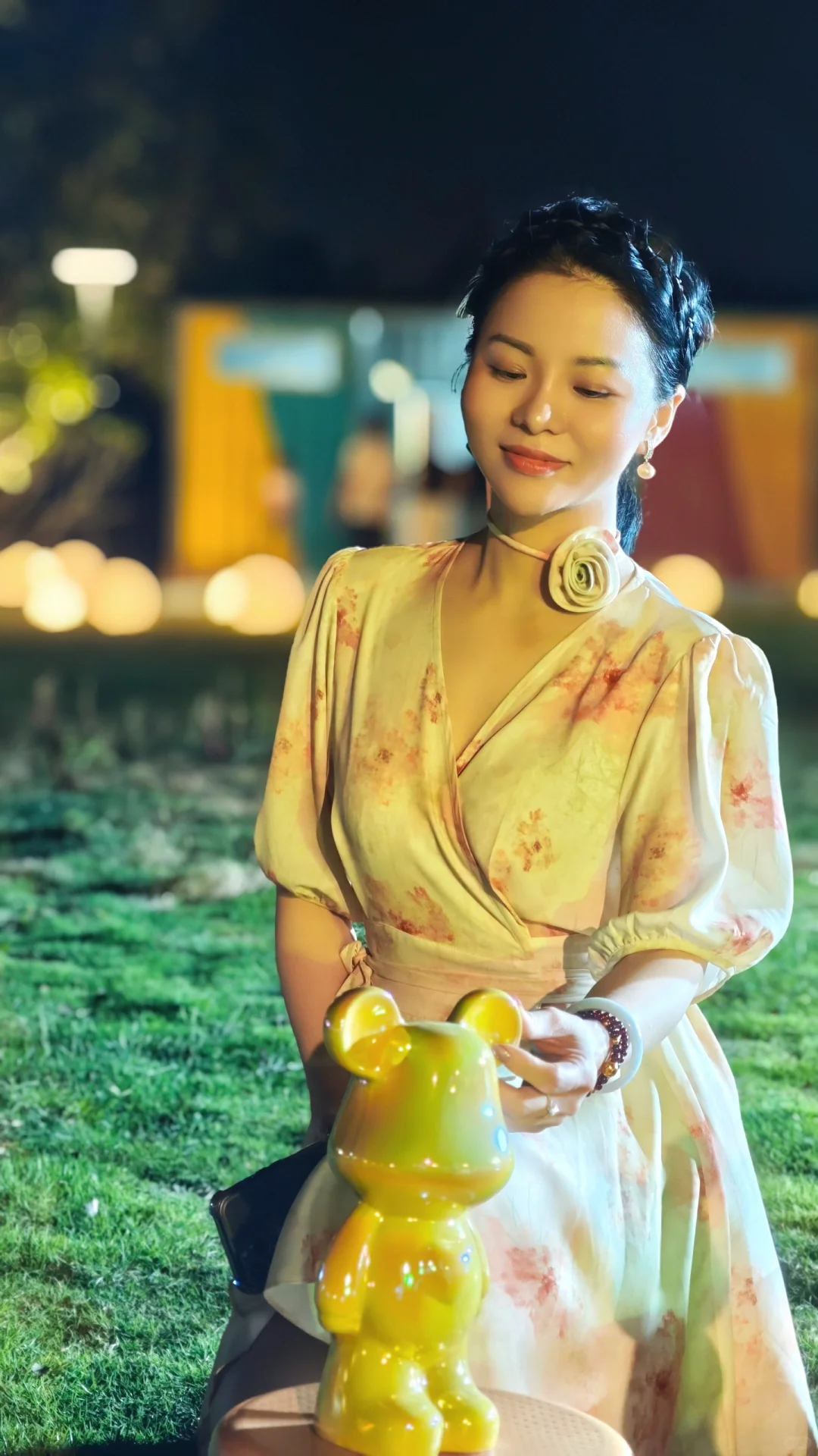 40岁的中年妇女